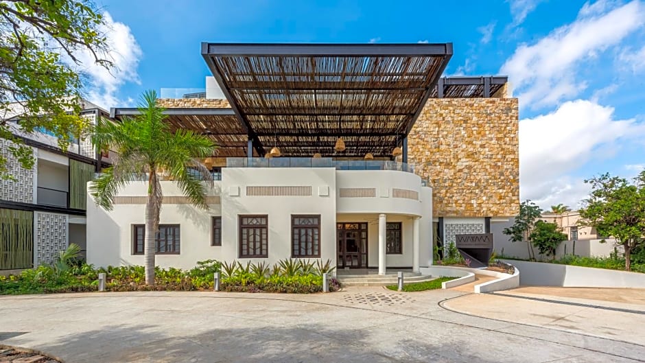 Las Brisas Merida