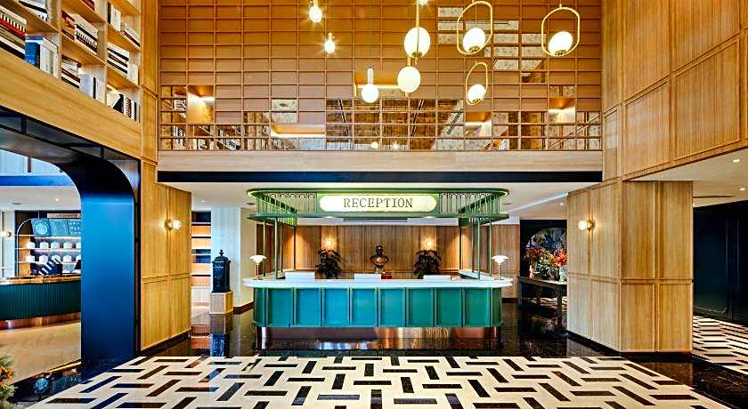 Graph Hotels Bangkok