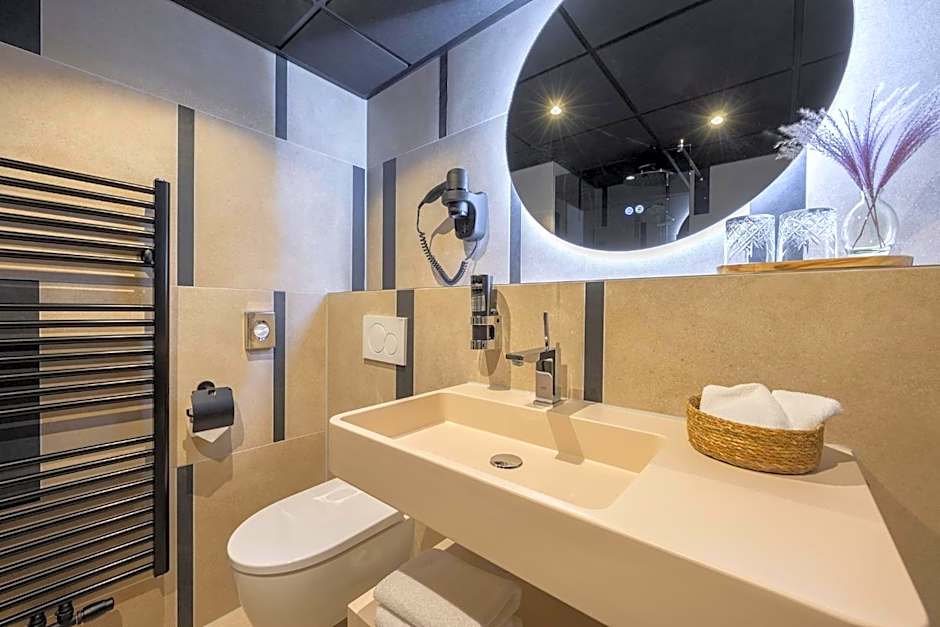 Leonardo Hotel Papendrecht