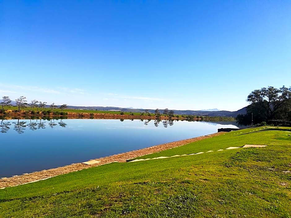 The Gamtoos Ferry Hotel