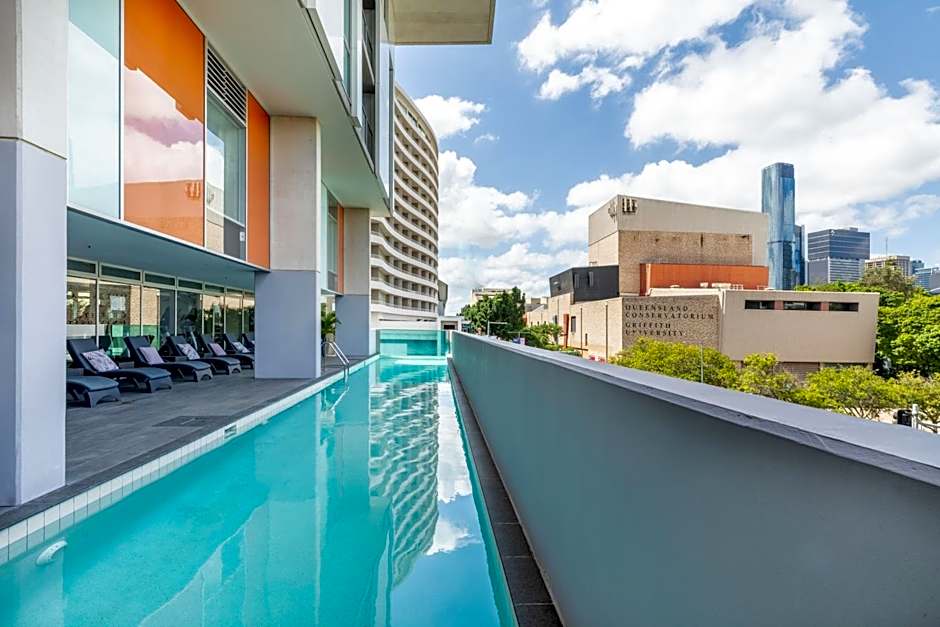 Mantra South Bank Brisbane
