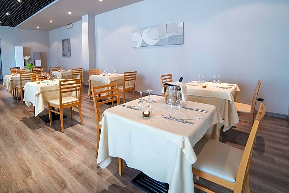 Idea Hotel Piacenza