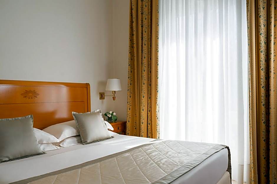 Residenza Parco Fellini