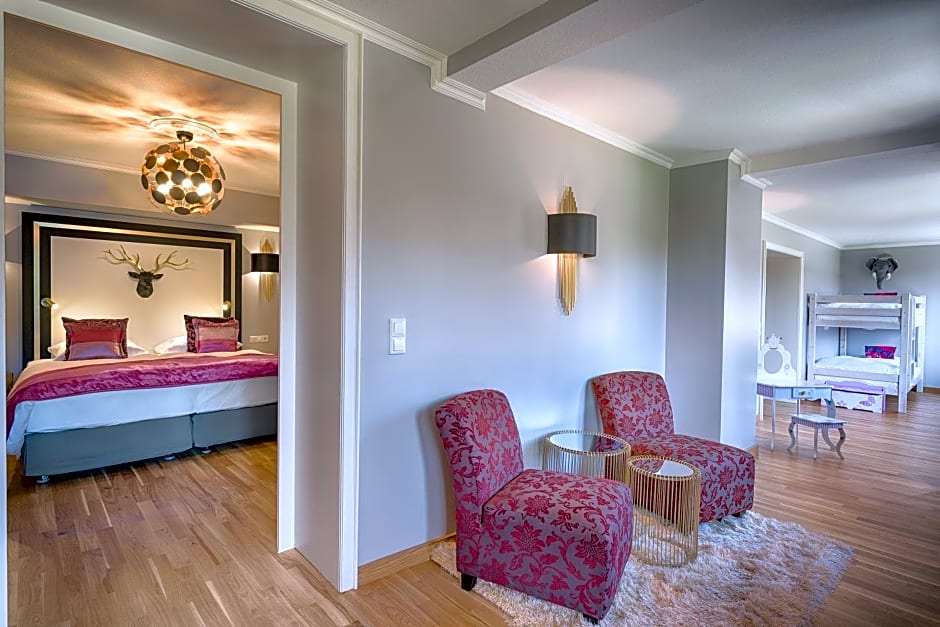 Parkhotel Adler
