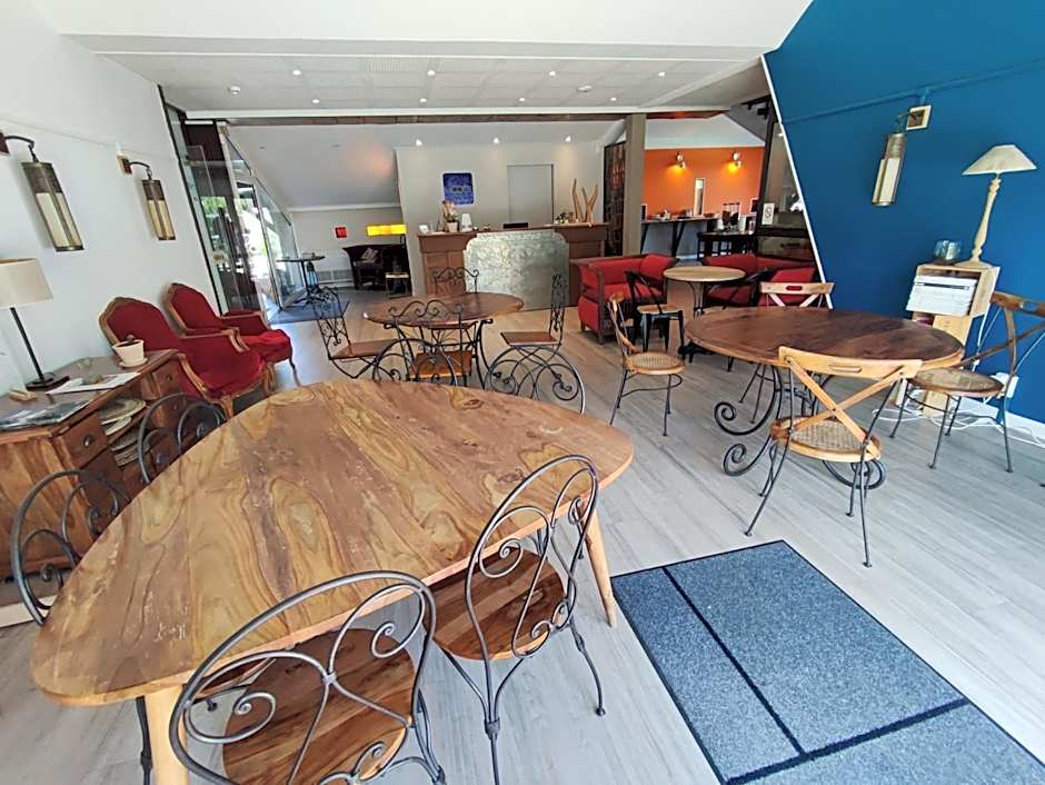 MOODz HOTEL VIENNE