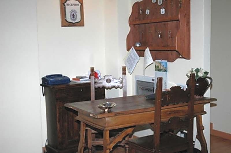 Albergo Montenerone