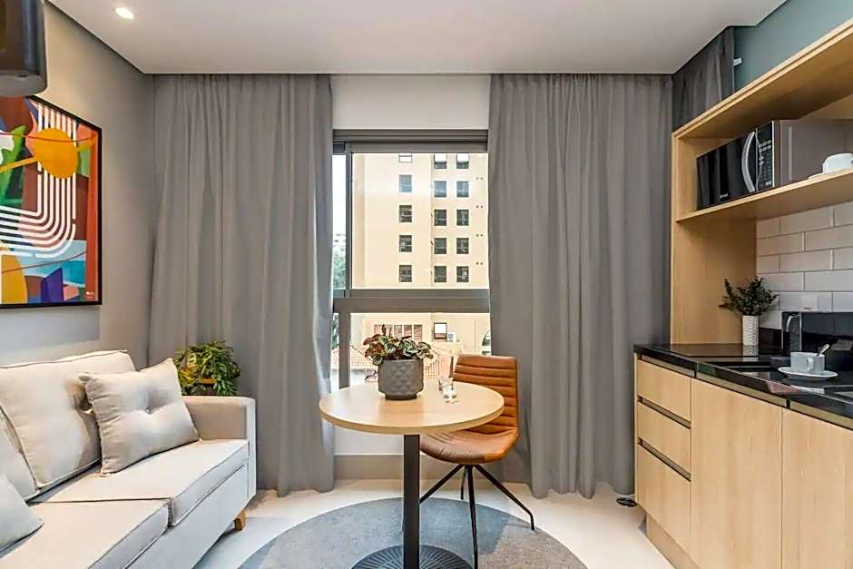 Cozzy Suites