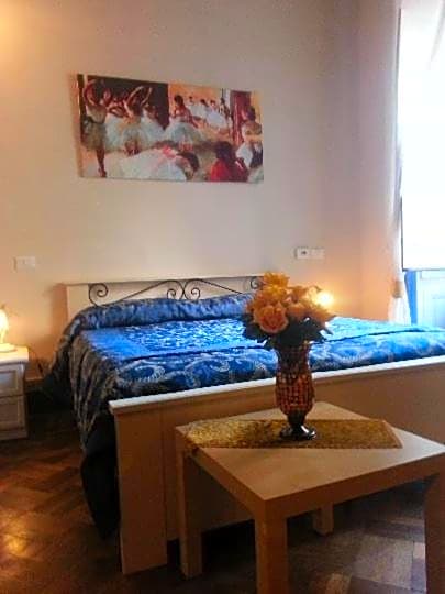 Family Hotel Balbi