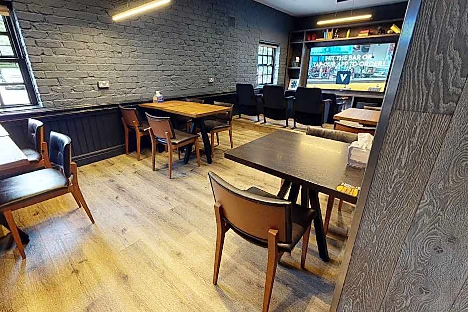 Village Hotel Liverpool