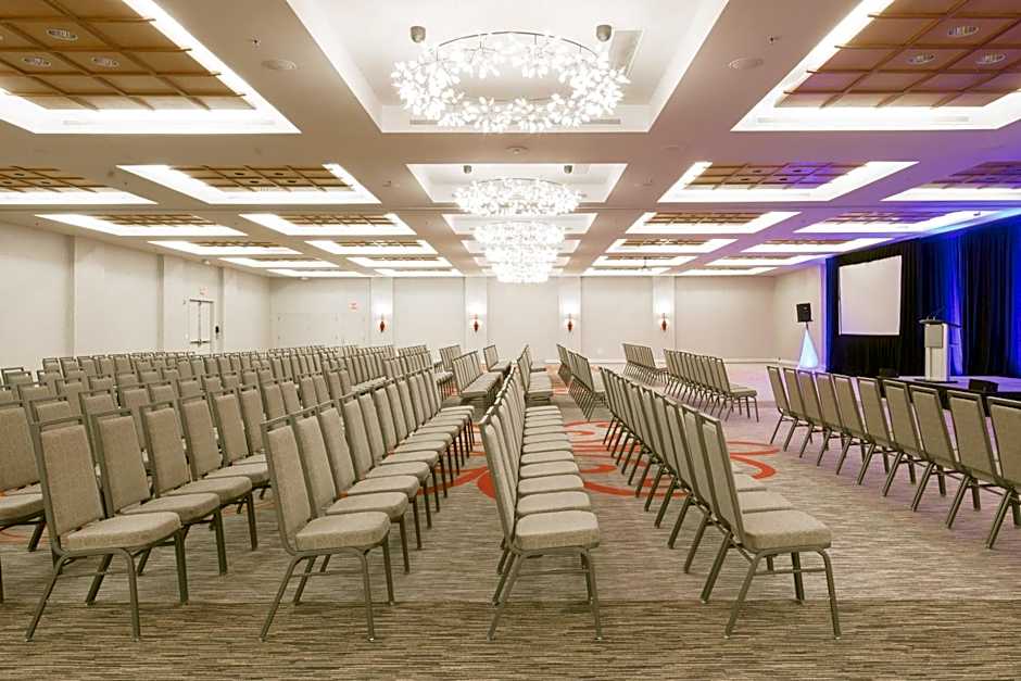 Delta Hotels by Marriott Beausejour