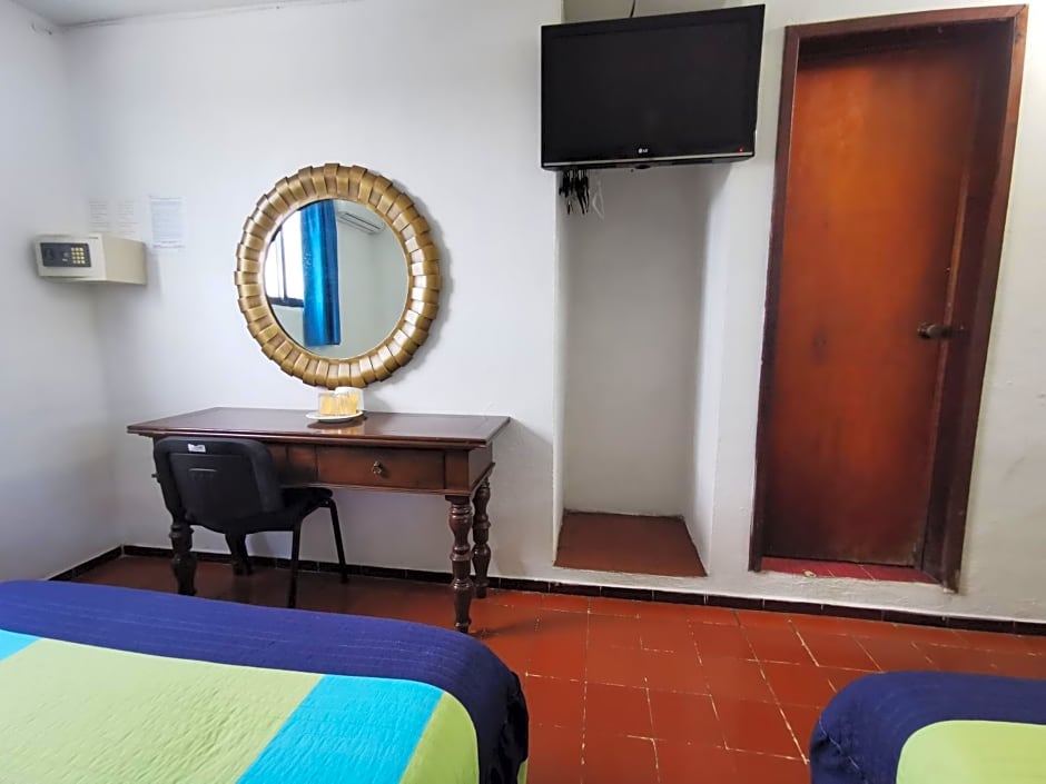 Hotel Doralba Inn