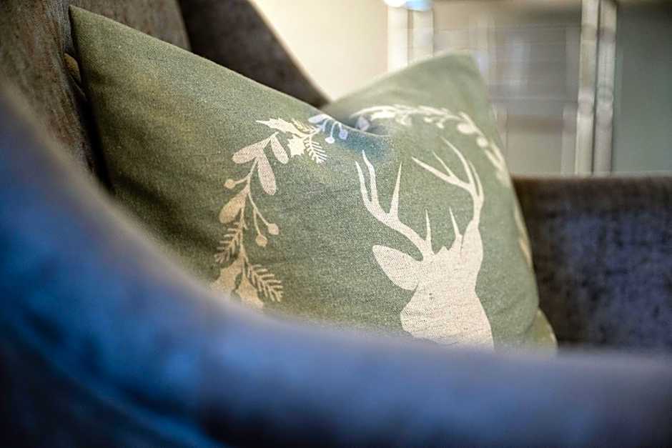 Flair Hotel Sonnenhof