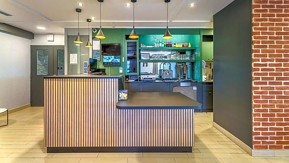 Campanile Dijon Est - Saint Apollinaire