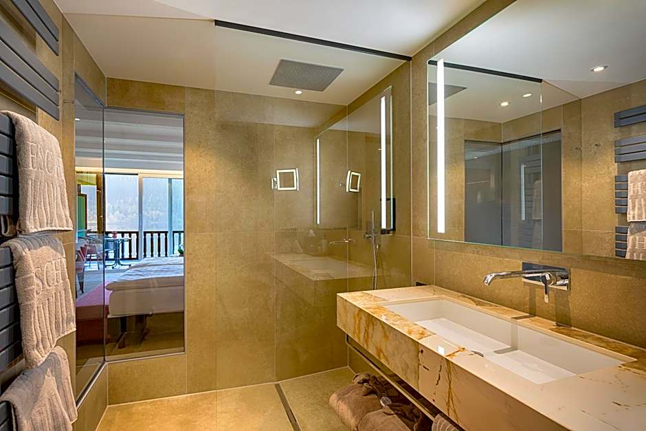 Treschers Schwarzwald Hotel