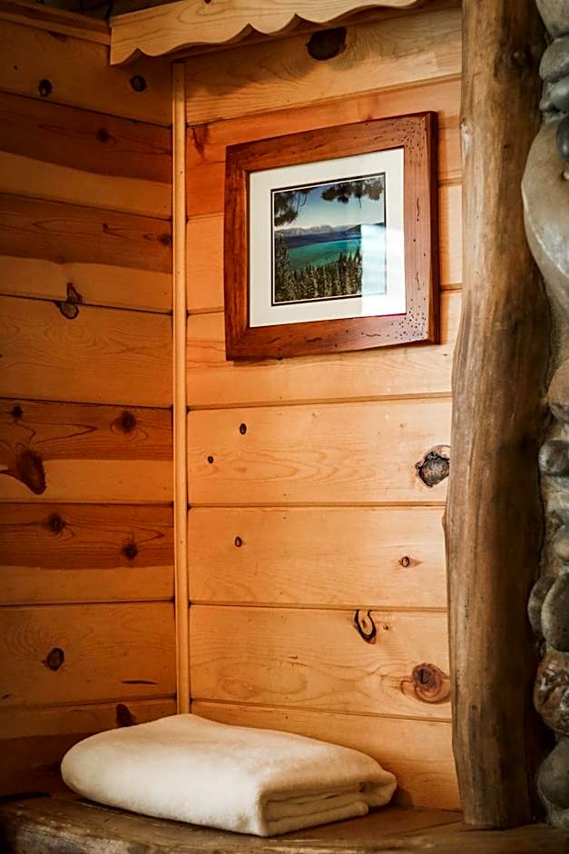 Heavenly Valley Lodge