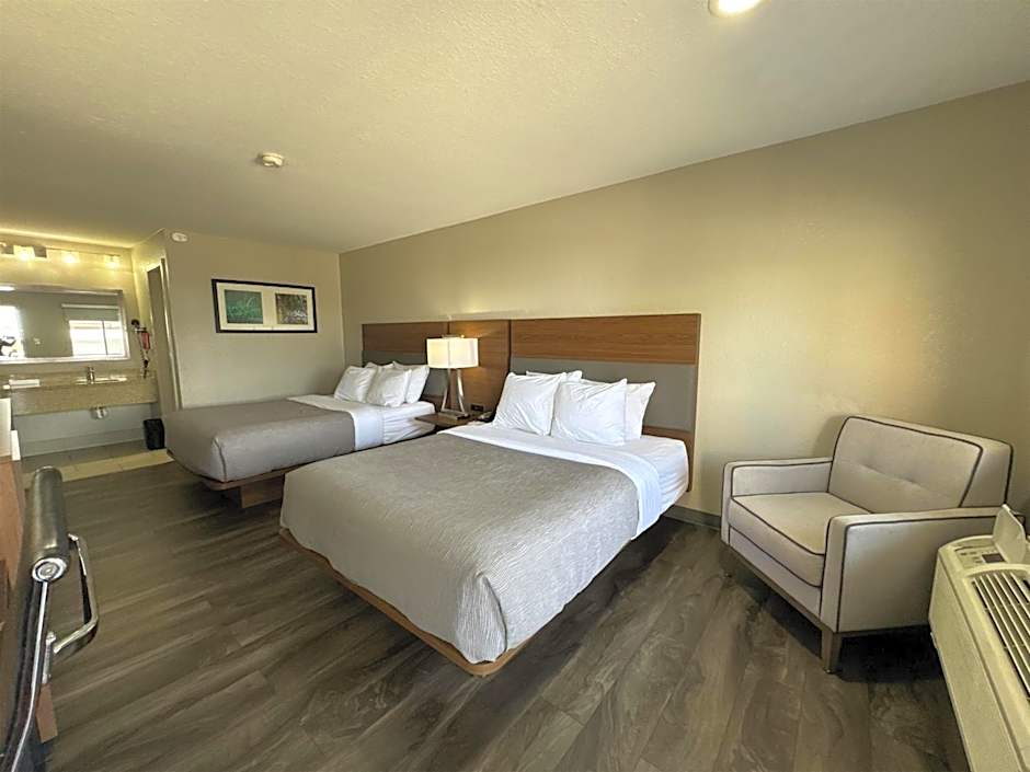 SureStay Plus by Best Western Alamogordo White Sands