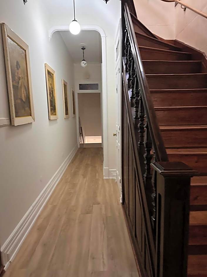 Azor International Hostel