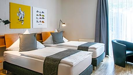 IMPULSIV Hotel & Sportresort