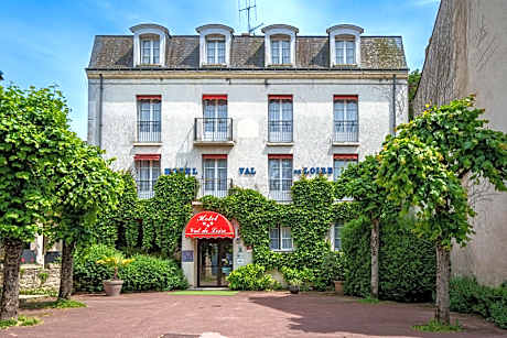 Hotel Val De Loire