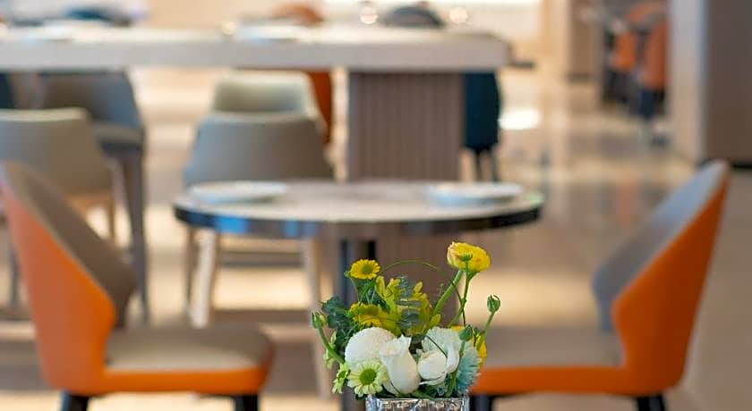 Holiday Inn Express Changsha Development Zone By IHG