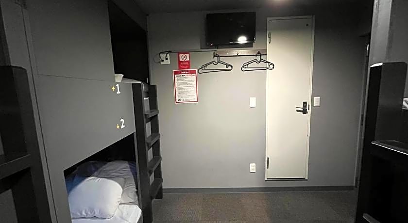 Rhodes Otsuka Hotel