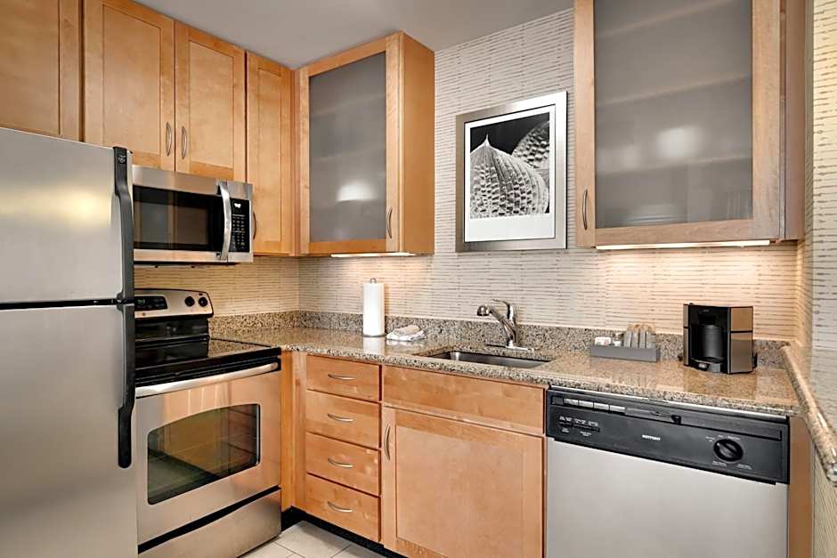 Residence Inn by Marriott Jackson