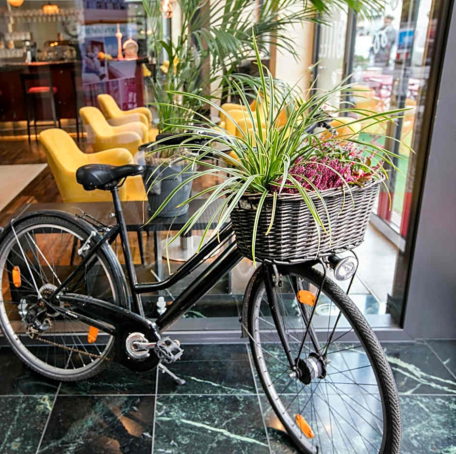 Arcotel Velvet Berlin