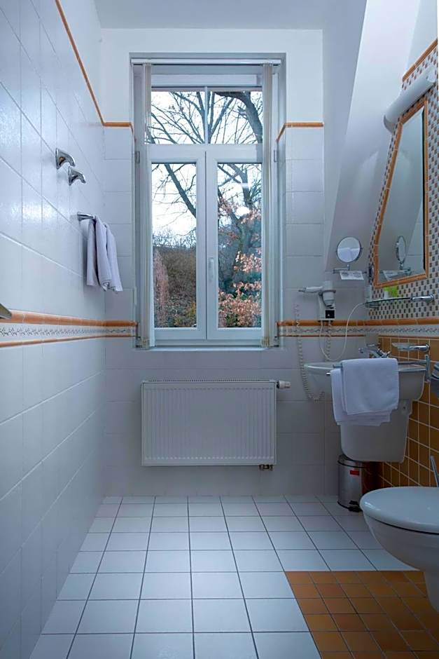 Spa Hotel Schlosspark