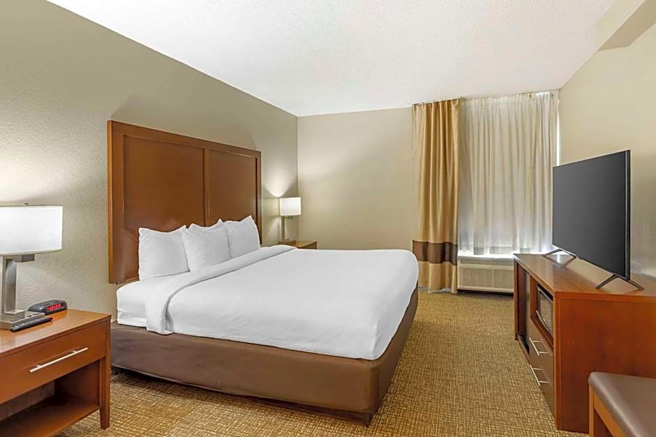 Comfort Inn Meridian