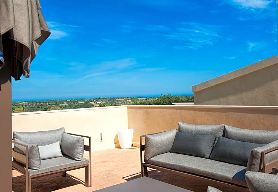 Masseria Della Volpe