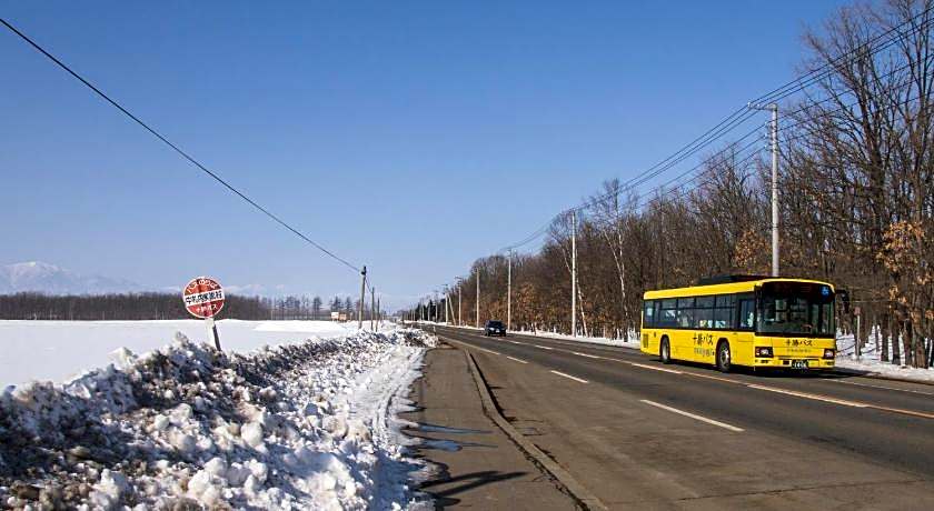 Guesthouse Canterbury