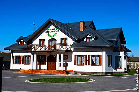 Grochowiak