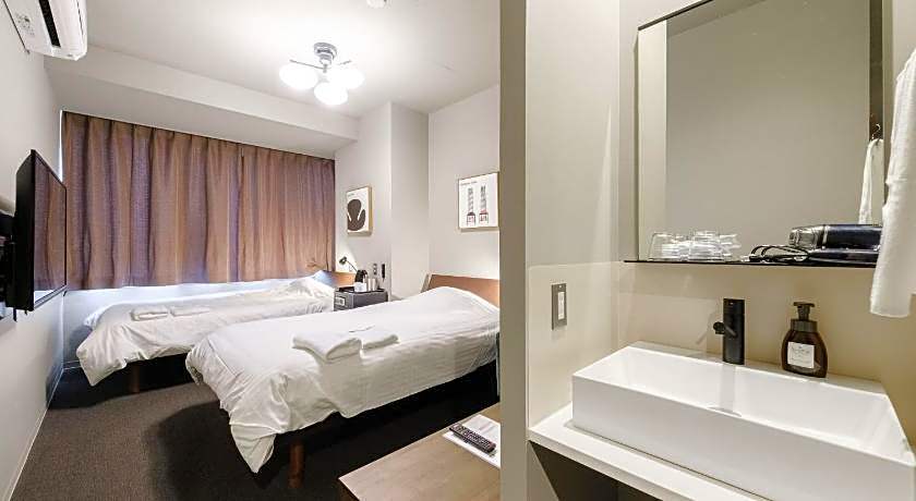 fami THE GREEN OTARU