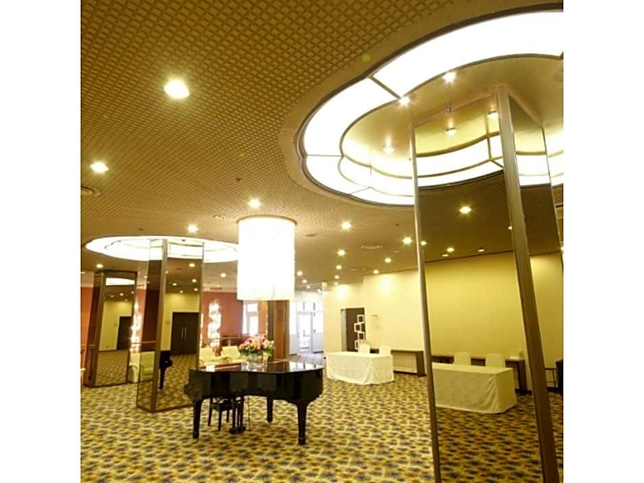 Central Hotel Yokosuka