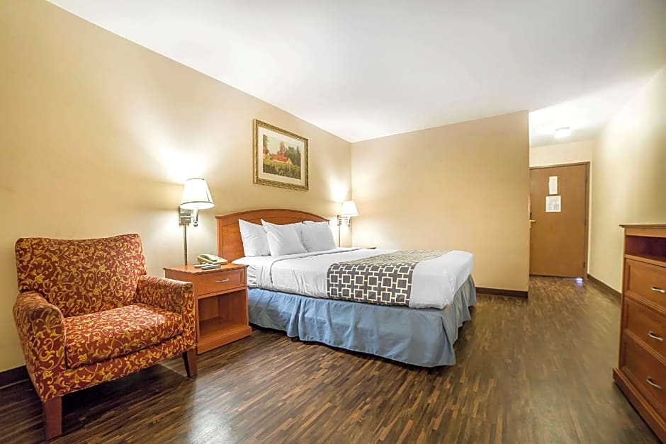 Econo Lodge Inn & Suites Sandy