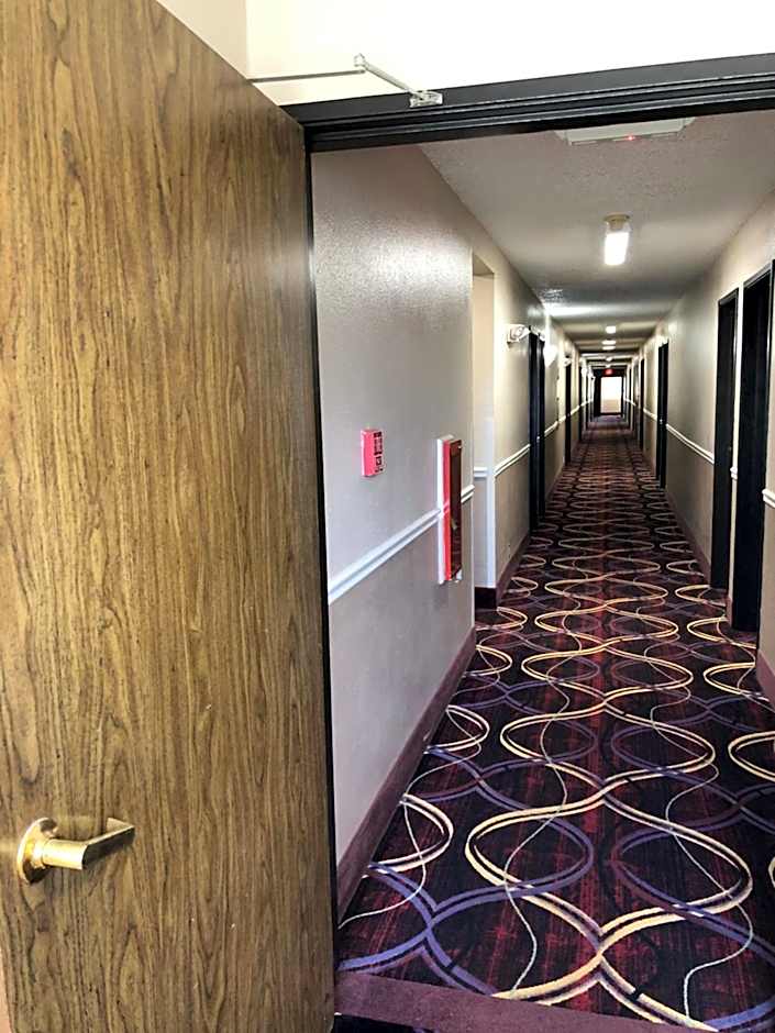 Super 8 by Wyndham Natchitoches