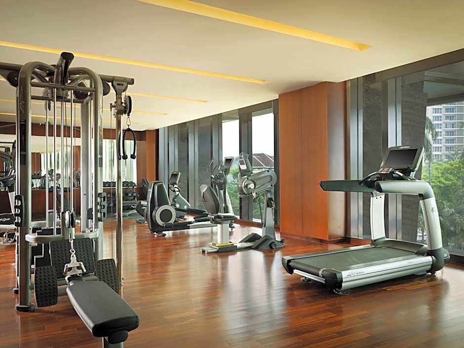 Intercontinental Residence Jakarta Pondok Indah By IHG