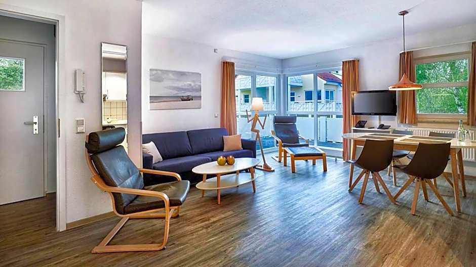 A plus Ferienpark Usedom