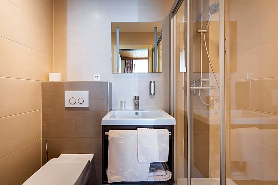 Schlosshotel Mitterhart