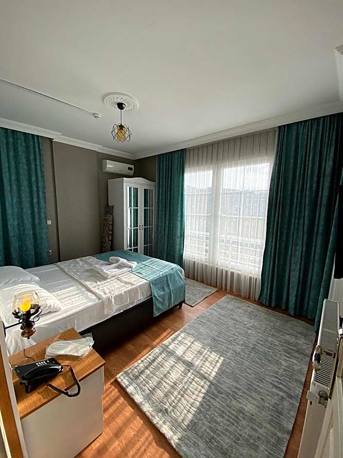 TULİPA SUİTEs TRABZON