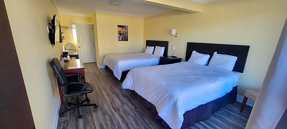 North Shore Wayside Inn