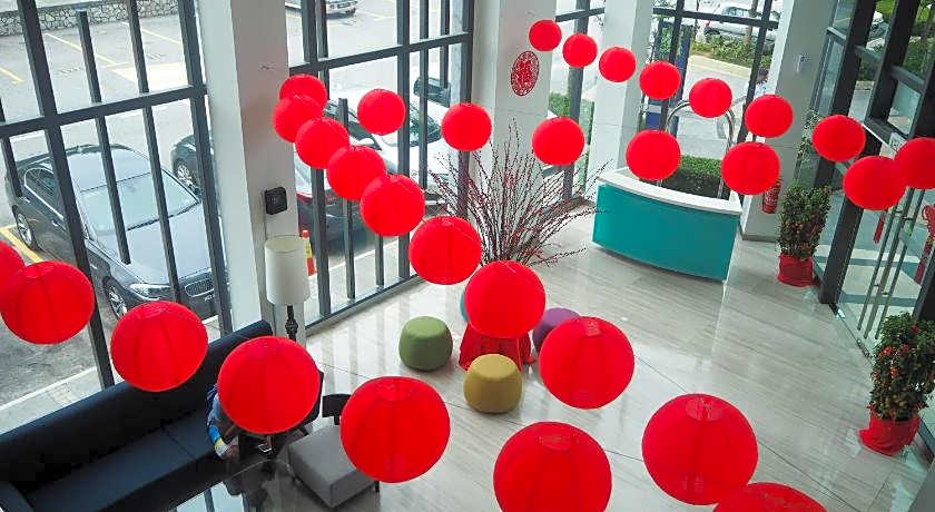 Prescott Ace Kuala Lumpur Cheras