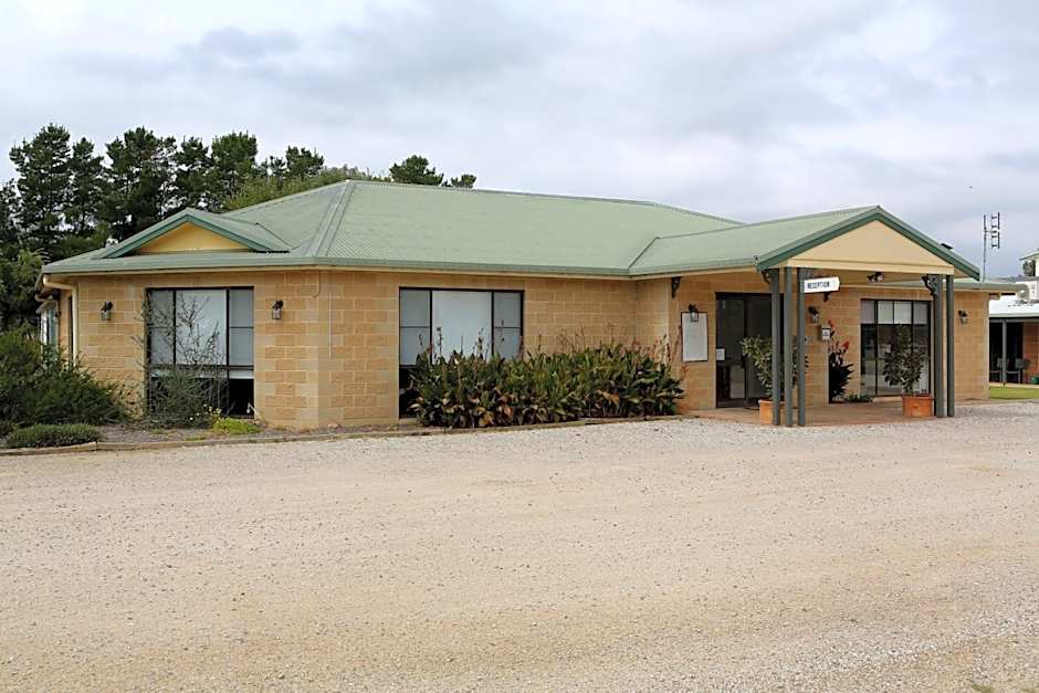 Mudgee Vineyard Motor Inn