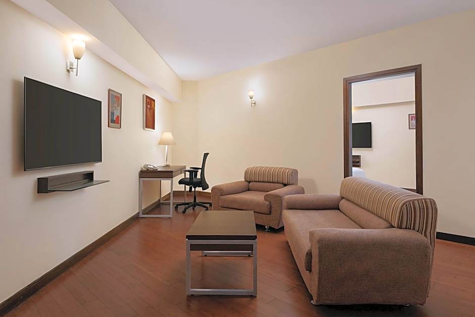 Trinity Whitefield Bengaluru
