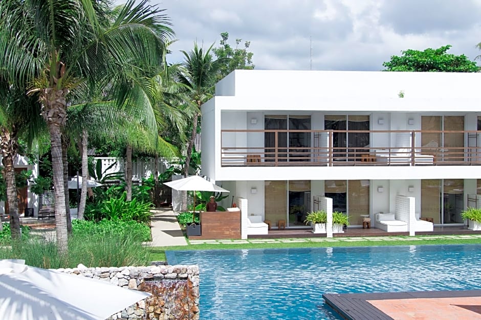 Putahracsa Hua Hin Resort