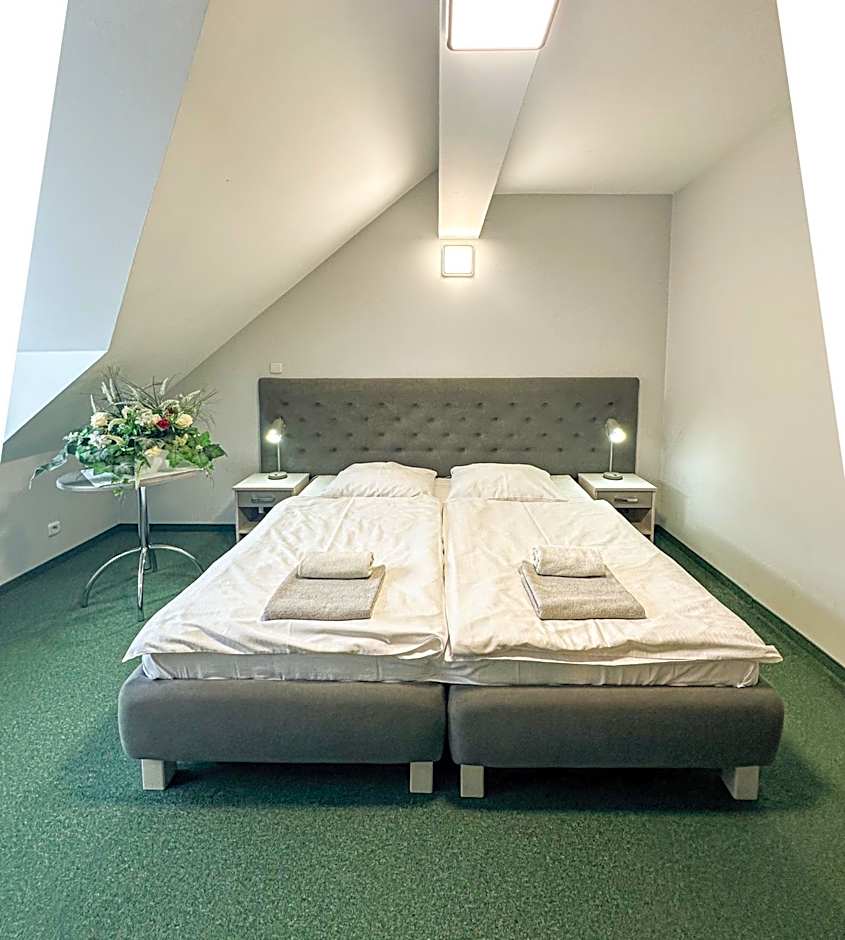Hotel Arkadia