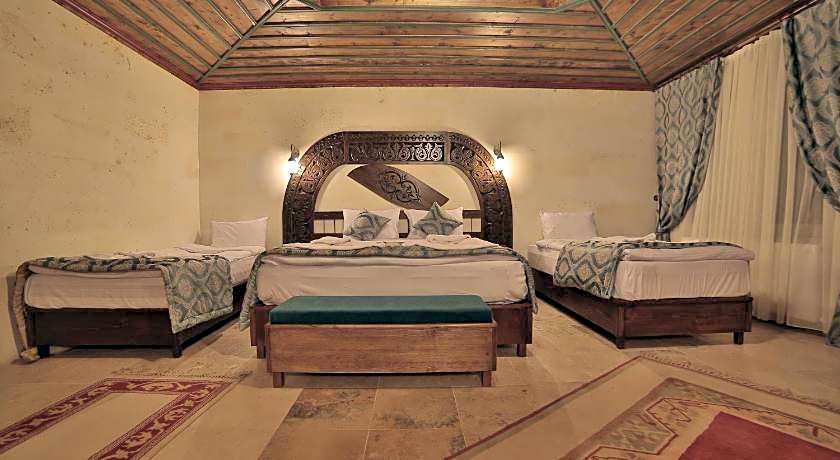 Grand Cappadocia Hotel