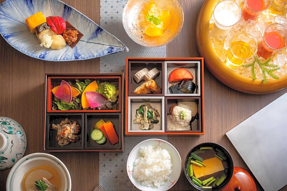 まち宿 壱龍 MACHIYADO ICHIRYU