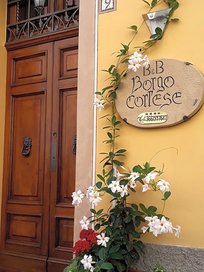 B&B Borgo Cortese