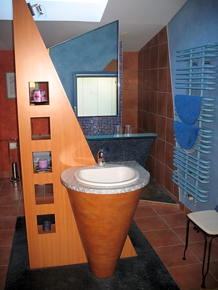 Chambres d'Hôtes Le Mûrier